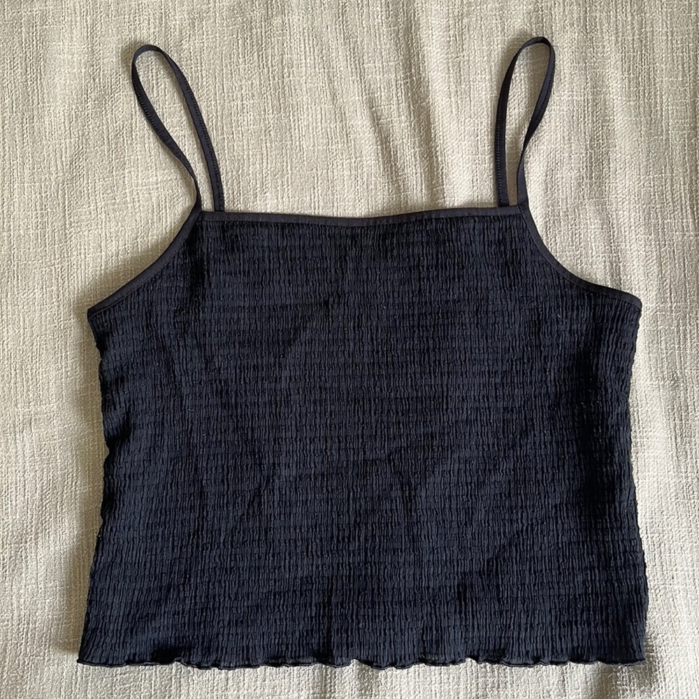 WILFRED JAZZ TANK